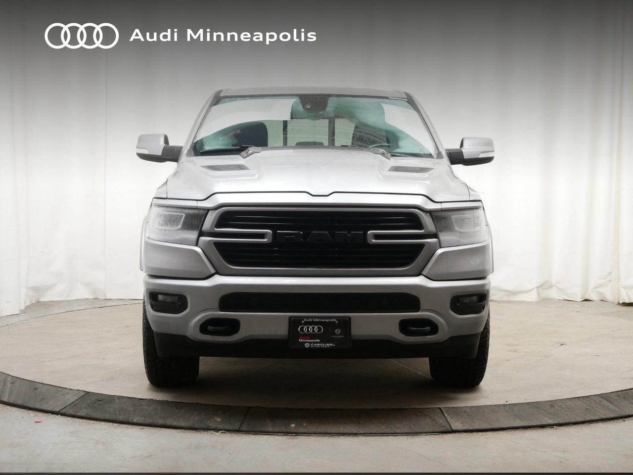 2019 Ram 1500 Laramie Oak Ridge TN