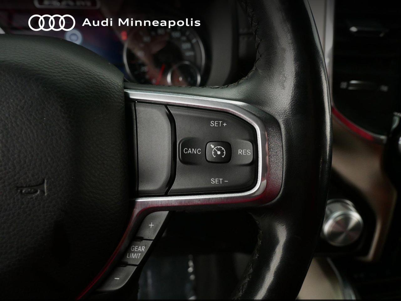 2019 Ram 1500 Laramie Oak Ridge TN