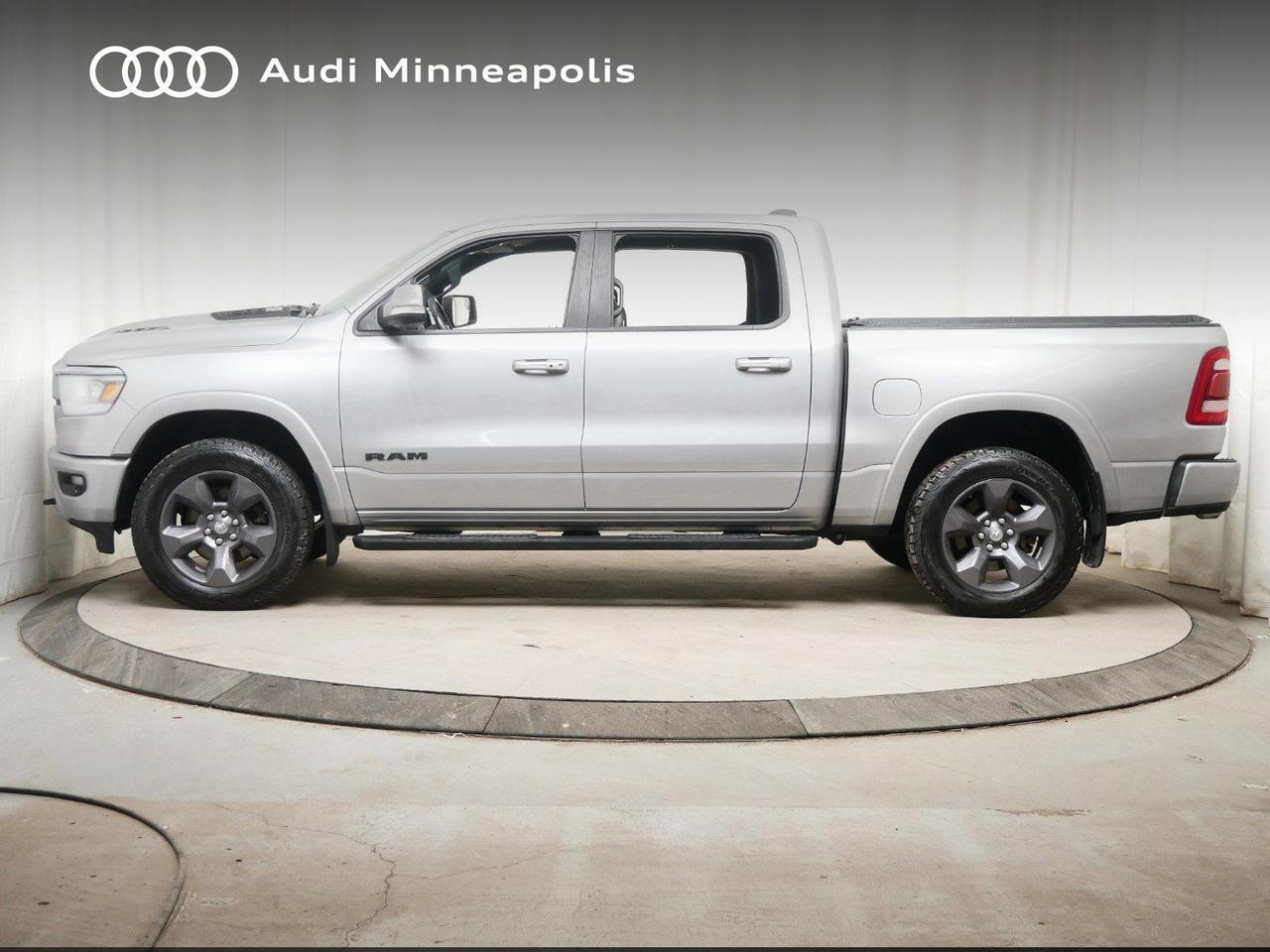 2019 Ram 1500 Laramie Oak Ridge TN