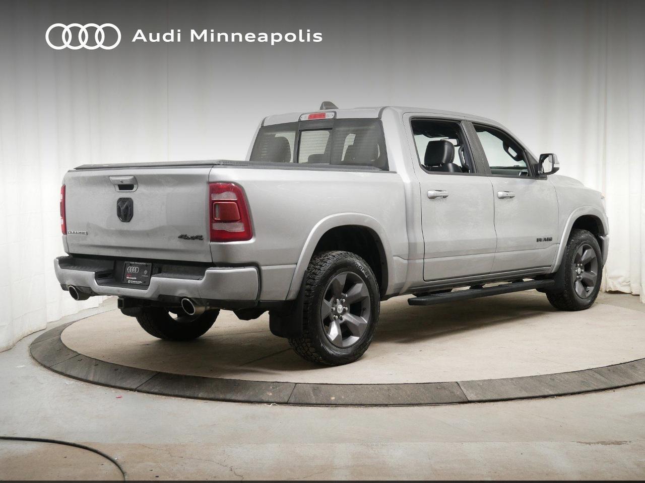 2019 Ram 1500 Laramie Oak Ridge TN