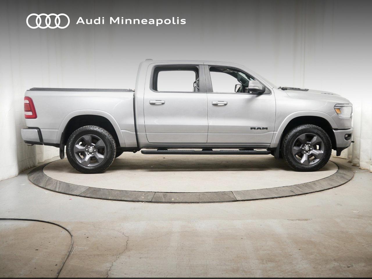 2019 Ram 1500 Laramie Oak Ridge TN