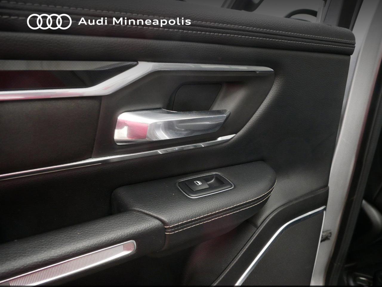 2019 Ram 1500 Laramie Oak Ridge TN