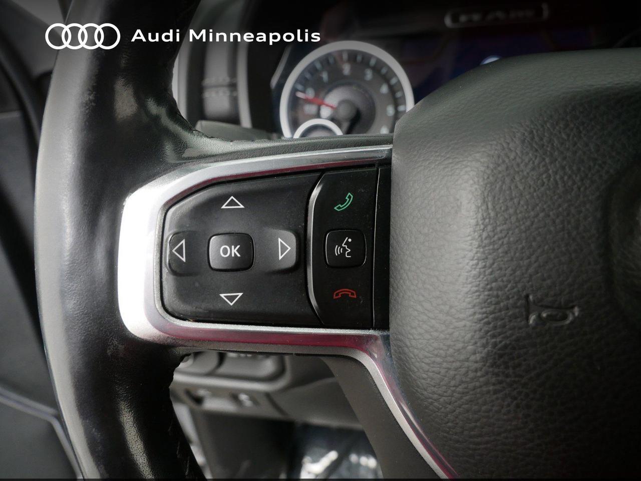 2019 Ram 1500 Laramie Oak Ridge TN