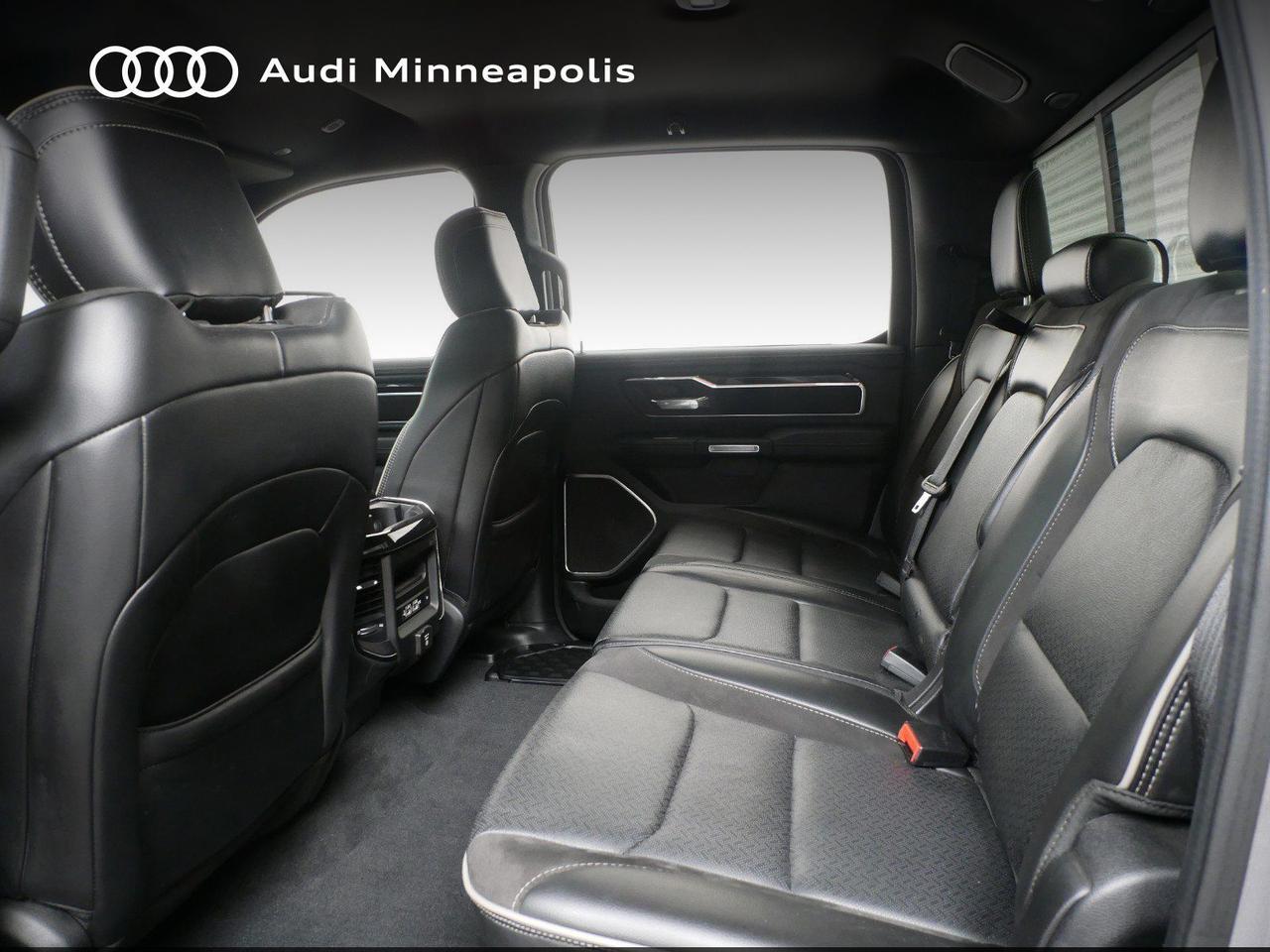 2019 Ram 1500 Laramie Oak Ridge TN