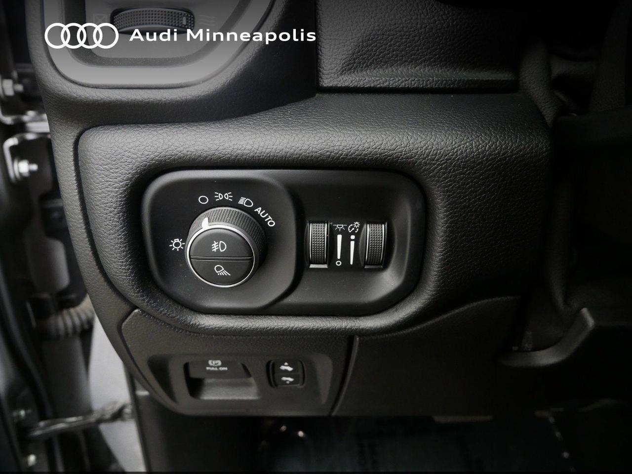 2019 Ram 1500 Laramie Oak Ridge TN