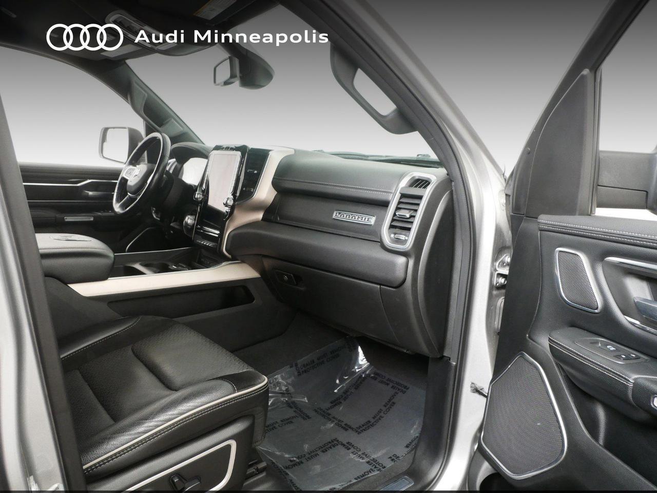 2019 Ram 1500 Laramie Oak Ridge TN