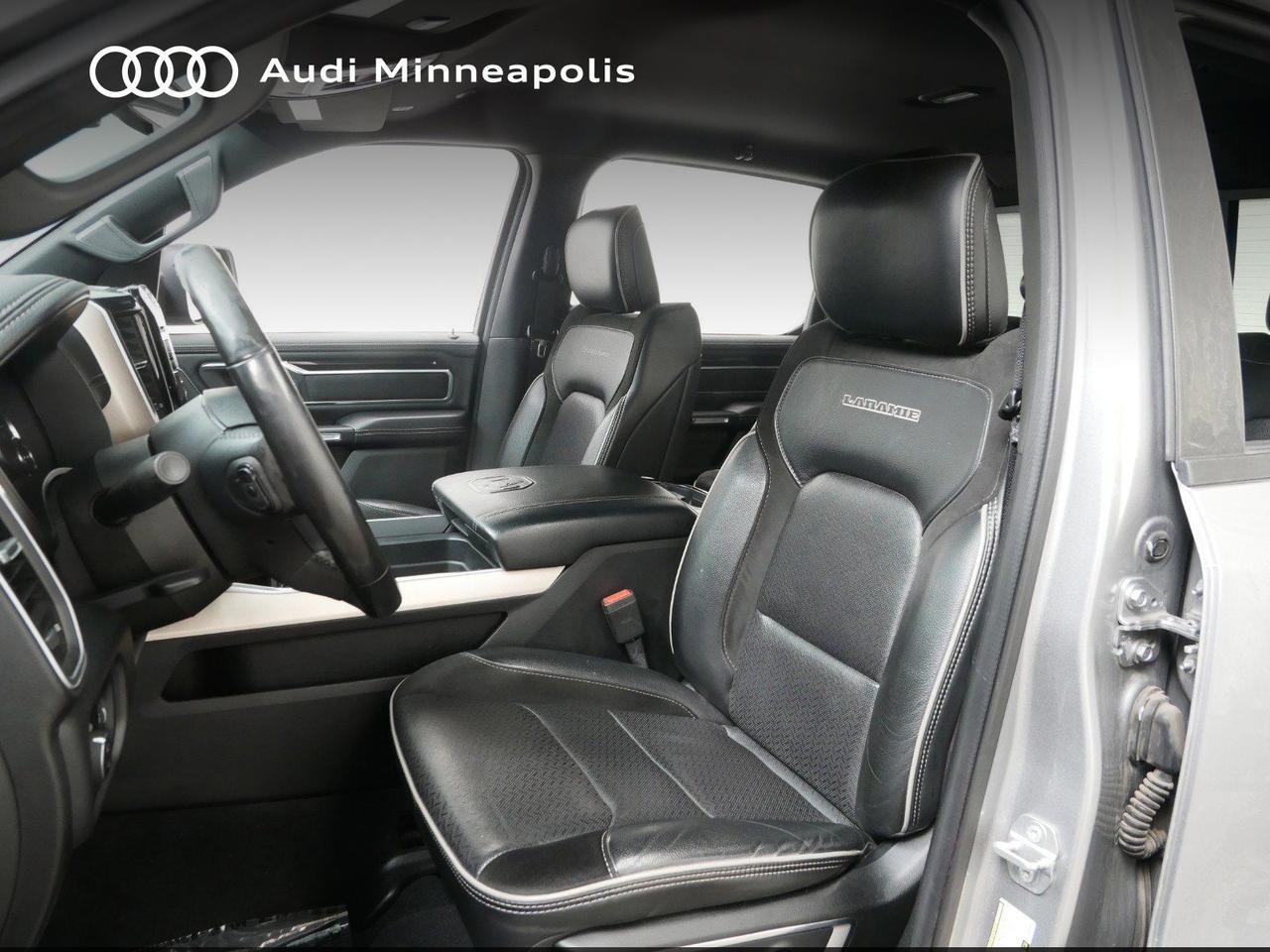 2019 Ram 1500 Laramie Oak Ridge TN