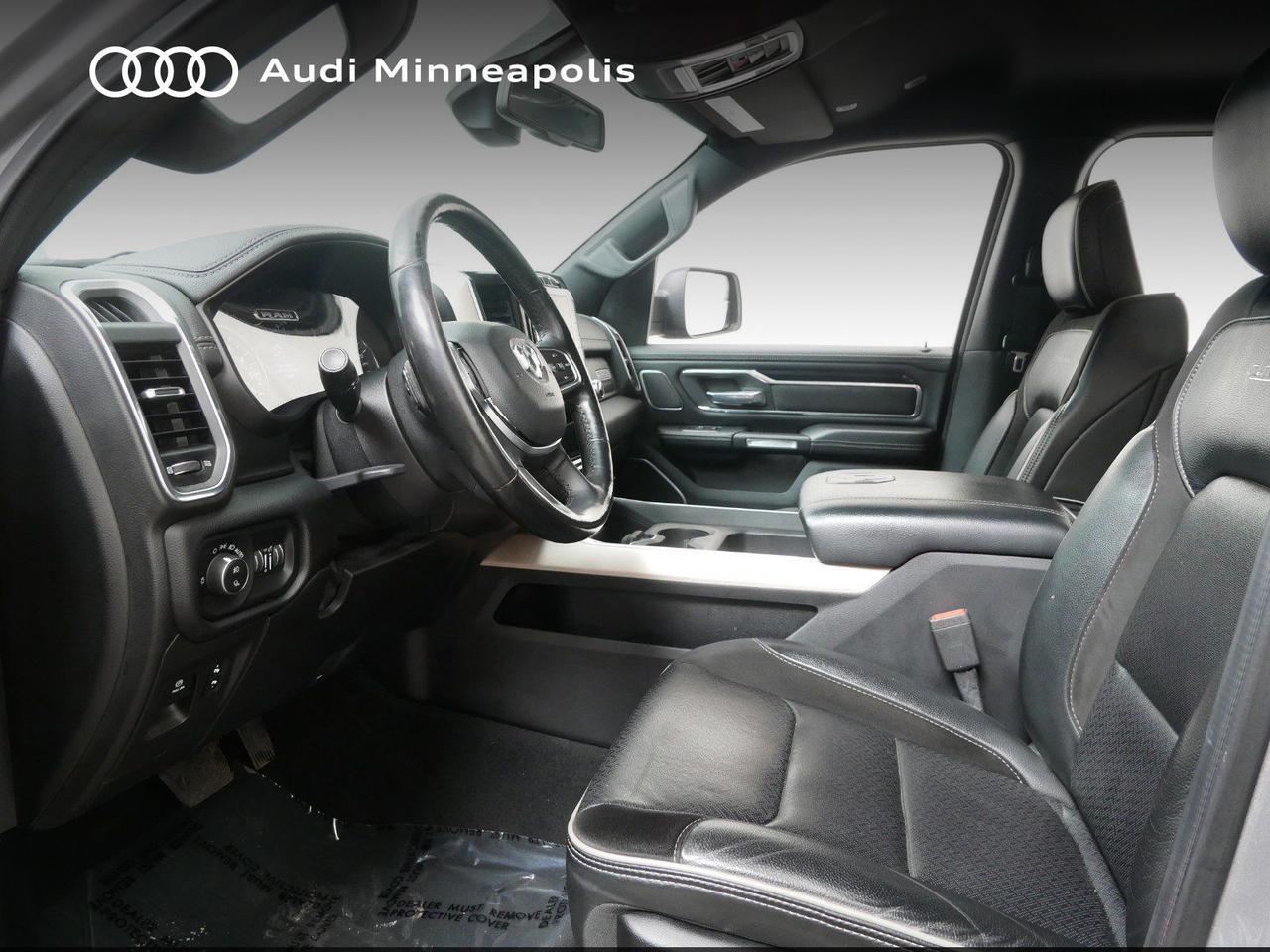 2019 Ram 1500 Laramie Oak Ridge TN