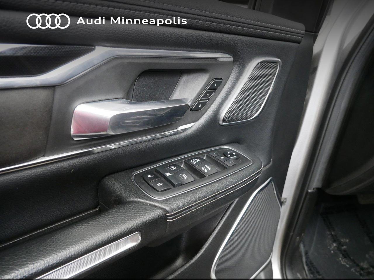 2019 Ram 1500 Laramie Oak Ridge TN