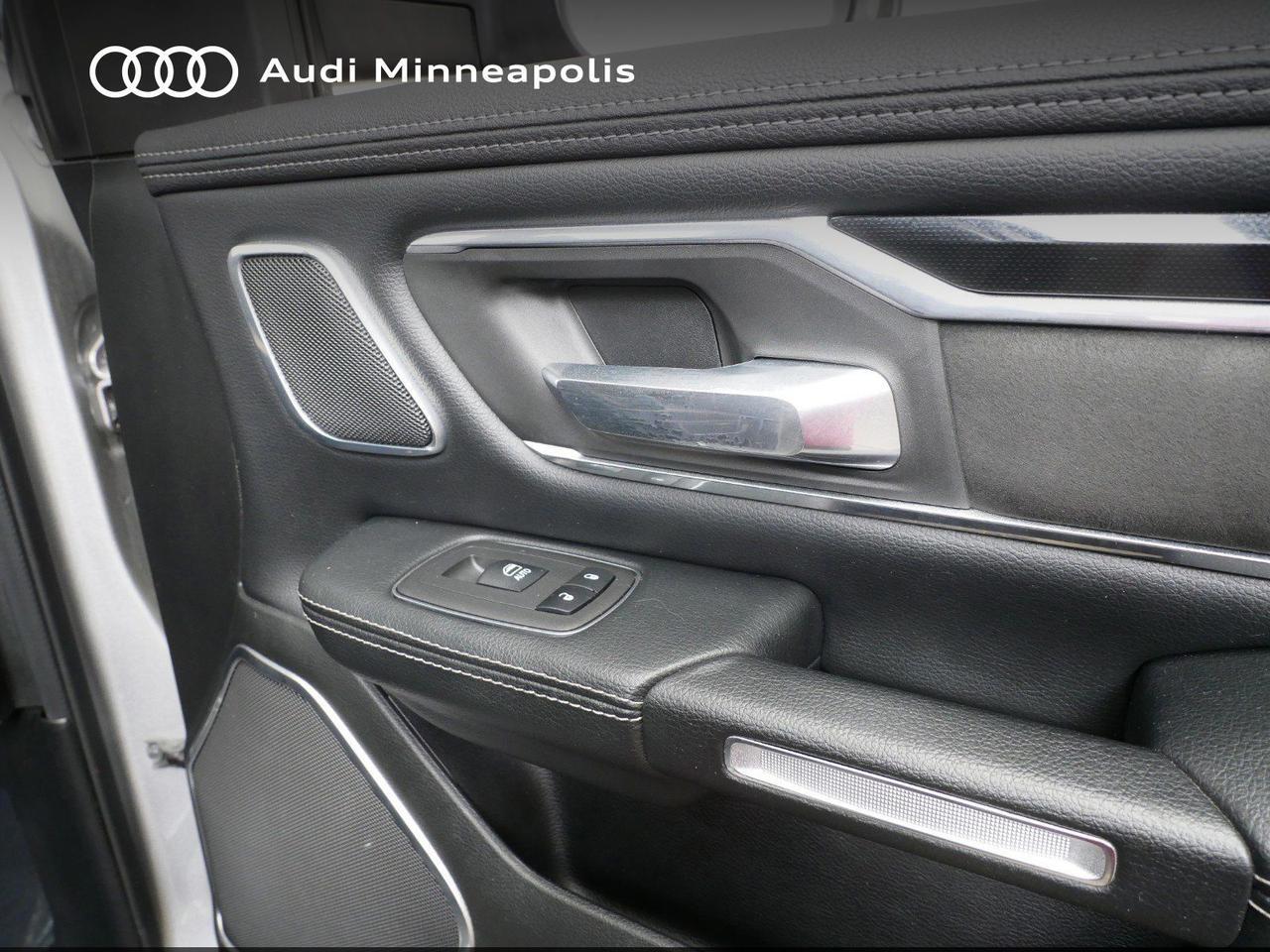 2019 Ram 1500 Laramie Oak Ridge TN