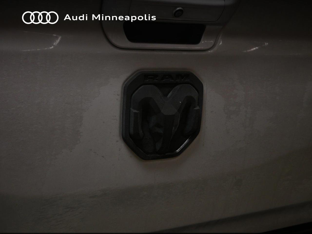 2019 Ram 1500 Laramie Oak Ridge TN