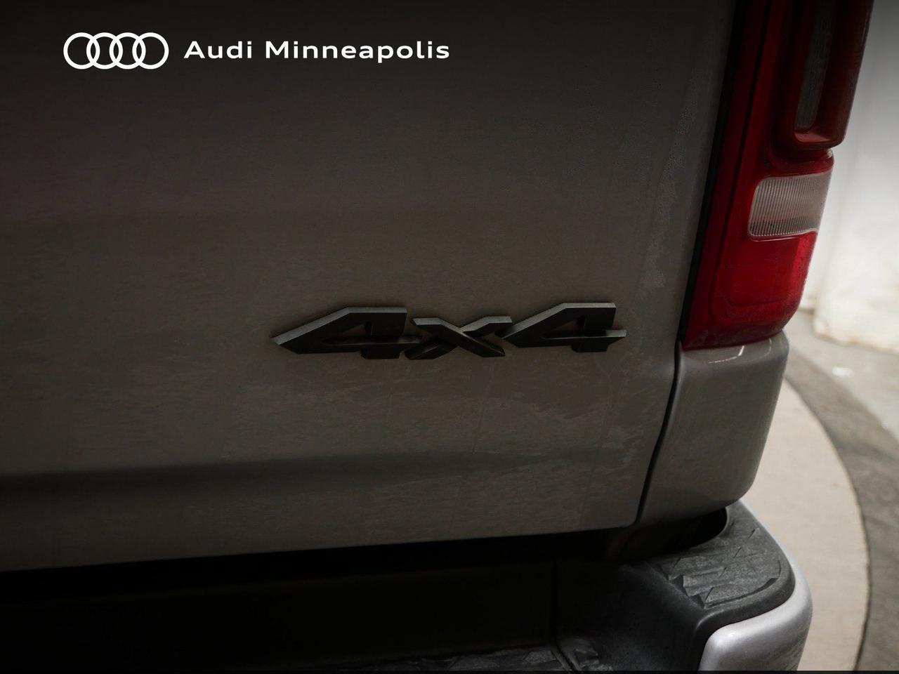 2019 Ram 1500 Laramie Oak Ridge TN