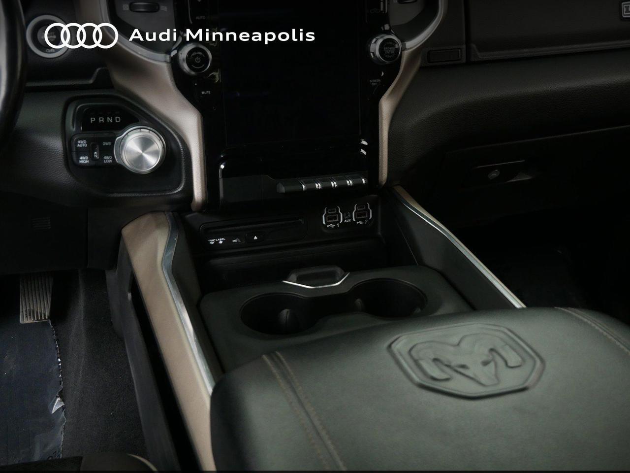 2019 Ram 1500 Laramie Oak Ridge TN