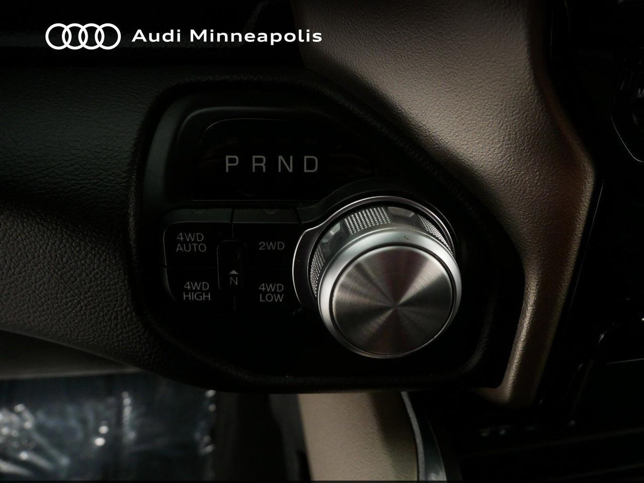 2019 Ram 1500 Laramie Oak Ridge TN