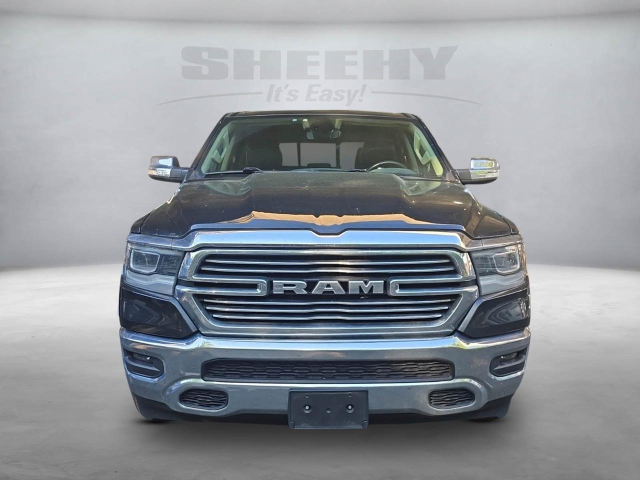 2019 Ram 1500 Laramie Gaithersburg MD