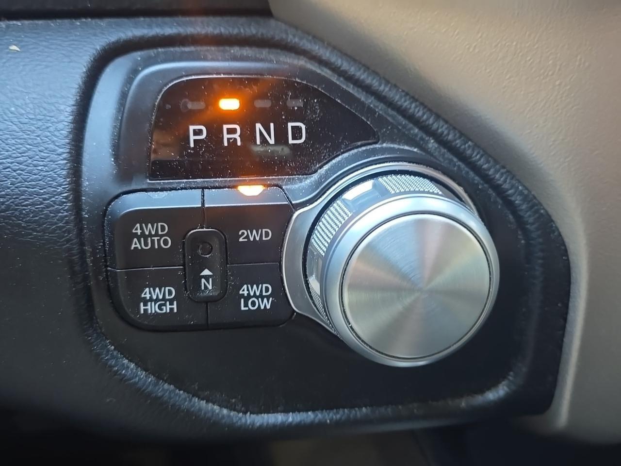 2019 Ram 1500 Laramie Gaithersburg MD