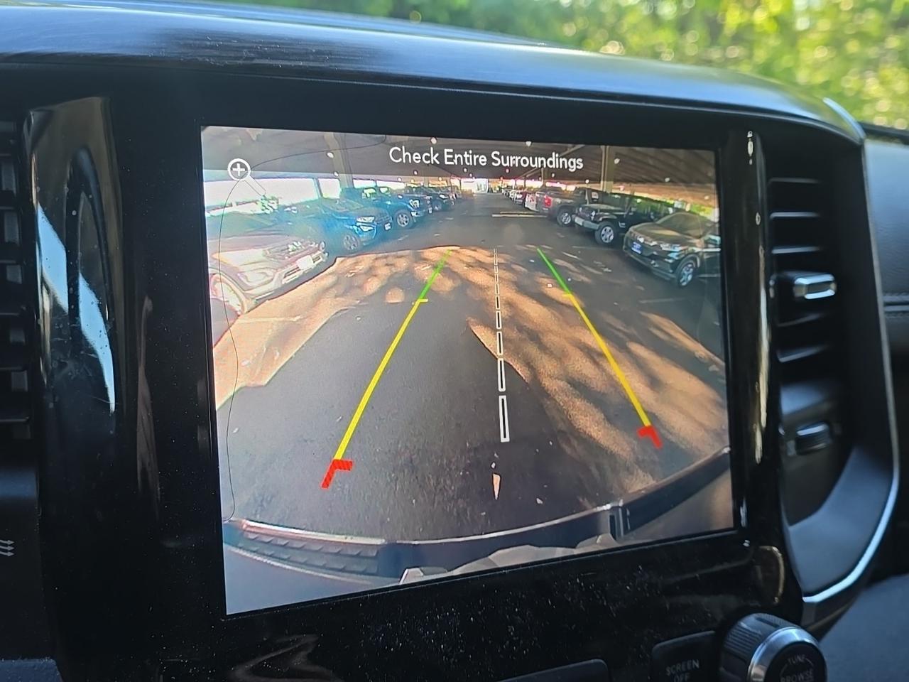 2019 Ram 1500 Laramie Gaithersburg MD