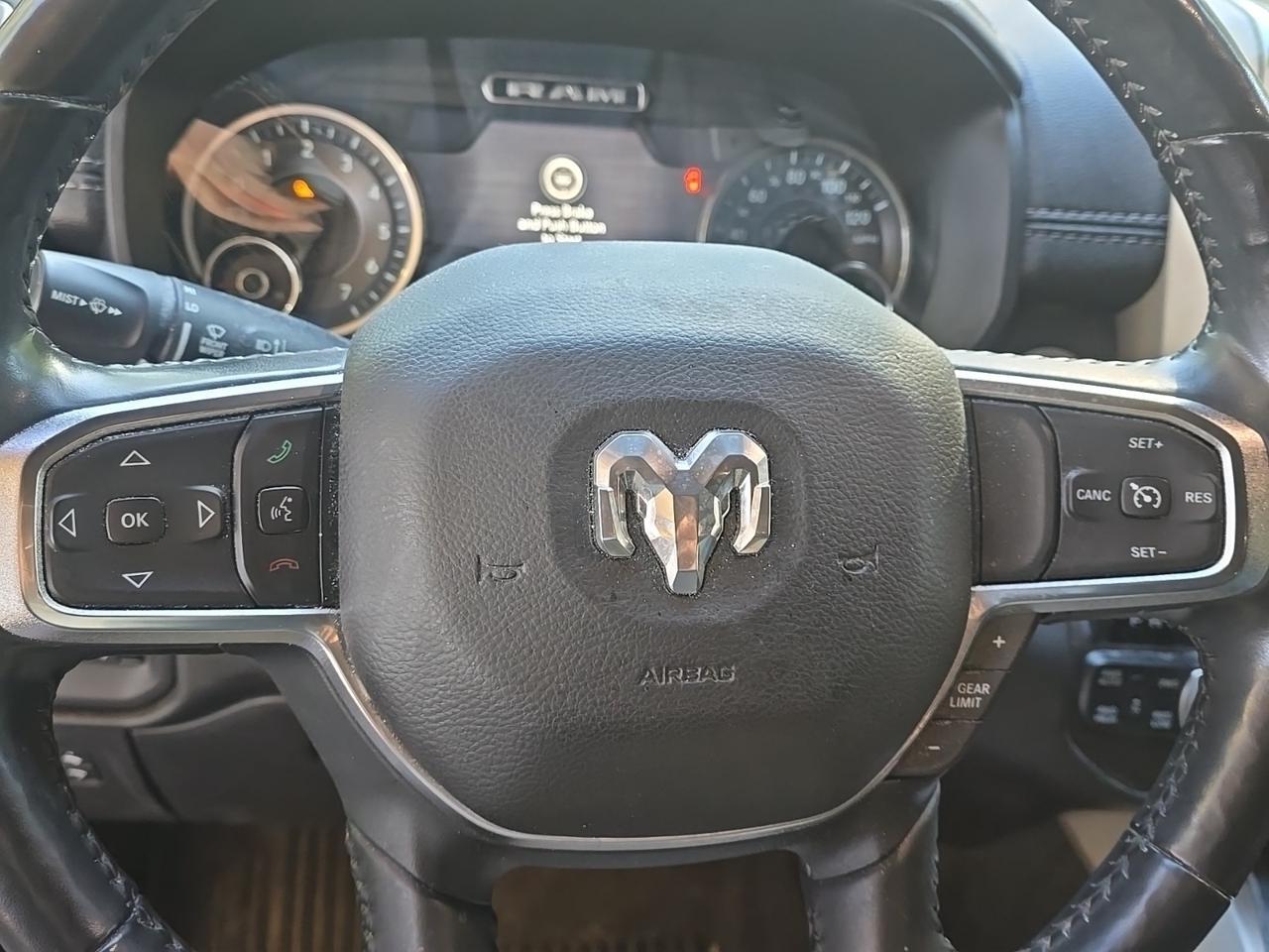 2019 Ram 1500 Laramie Gaithersburg MD