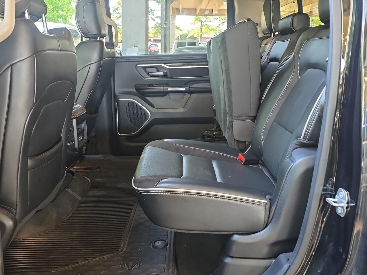 2019 Ram 1500 Laramie Gaithersburg MD