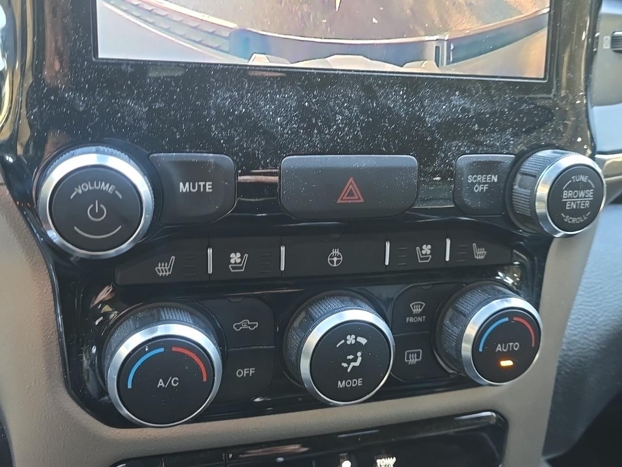 2019 Ram 1500 Laramie Gaithersburg MD