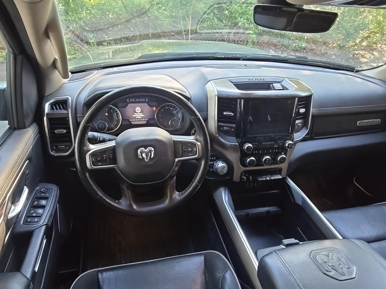 2019 Ram 1500 Laramie Gaithersburg MD