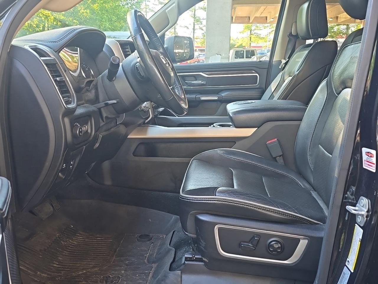 2019 Ram 1500 Laramie Gaithersburg MD