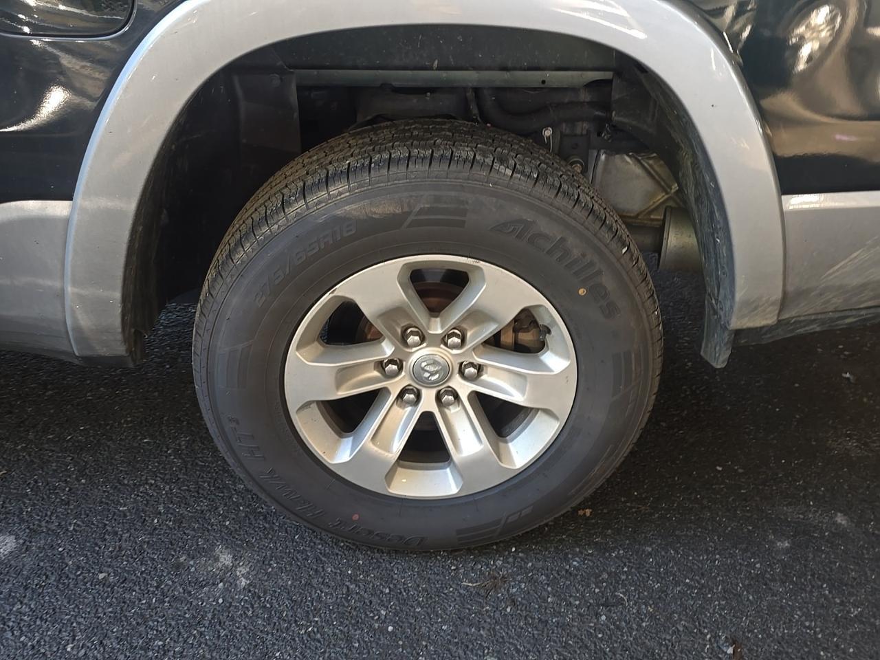 2019 Ram 1500 Laramie Gaithersburg MD