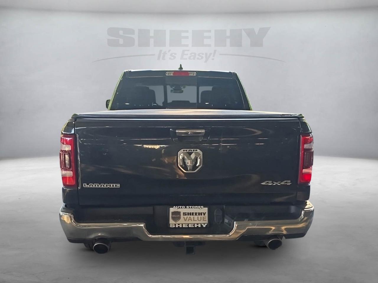 2019 Ram 1500 Laramie Gaithersburg MD