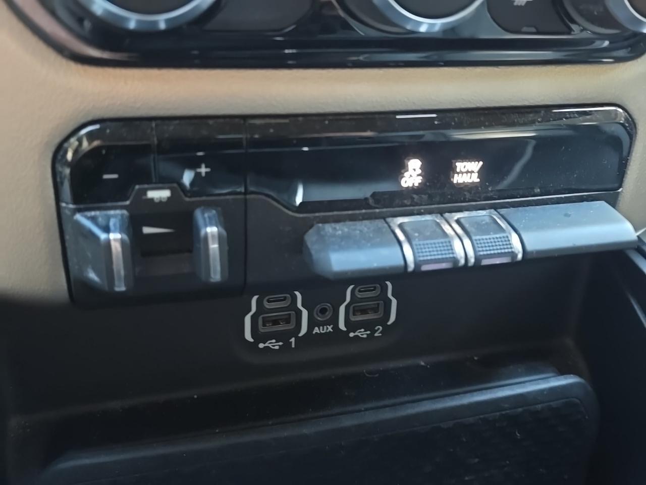 2019 Ram 1500 Laramie Gaithersburg MD