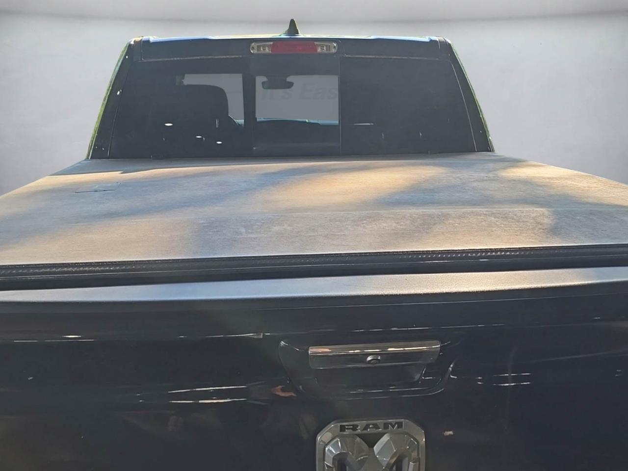 2019 Ram 1500 Laramie Gaithersburg MD