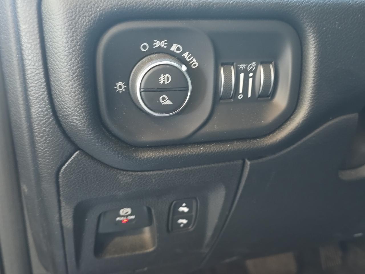 2019 Ram 1500 Laramie Gaithersburg MD