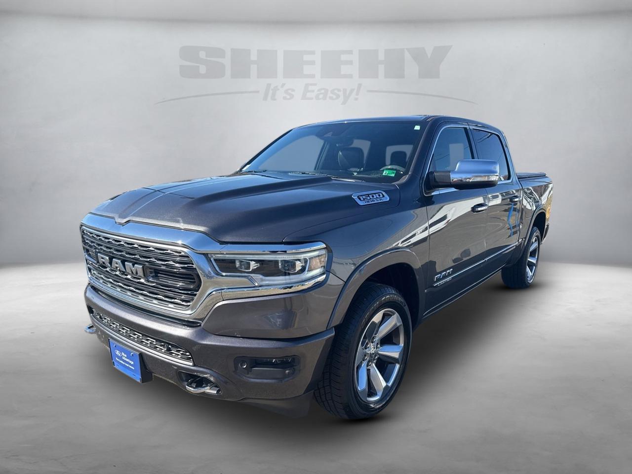 2019 Ram 1500 Limited Warrenton VA