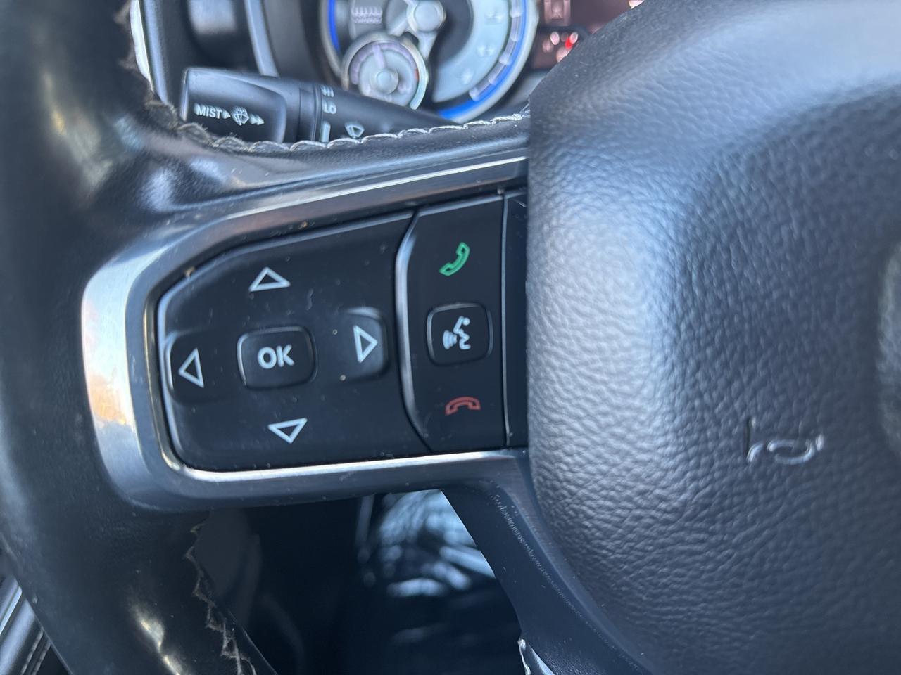 2019 Ram 1500 Limited Warrenton VA
