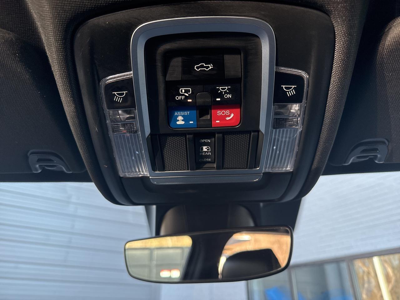 2019 Ram 1500 Limited Warrenton VA