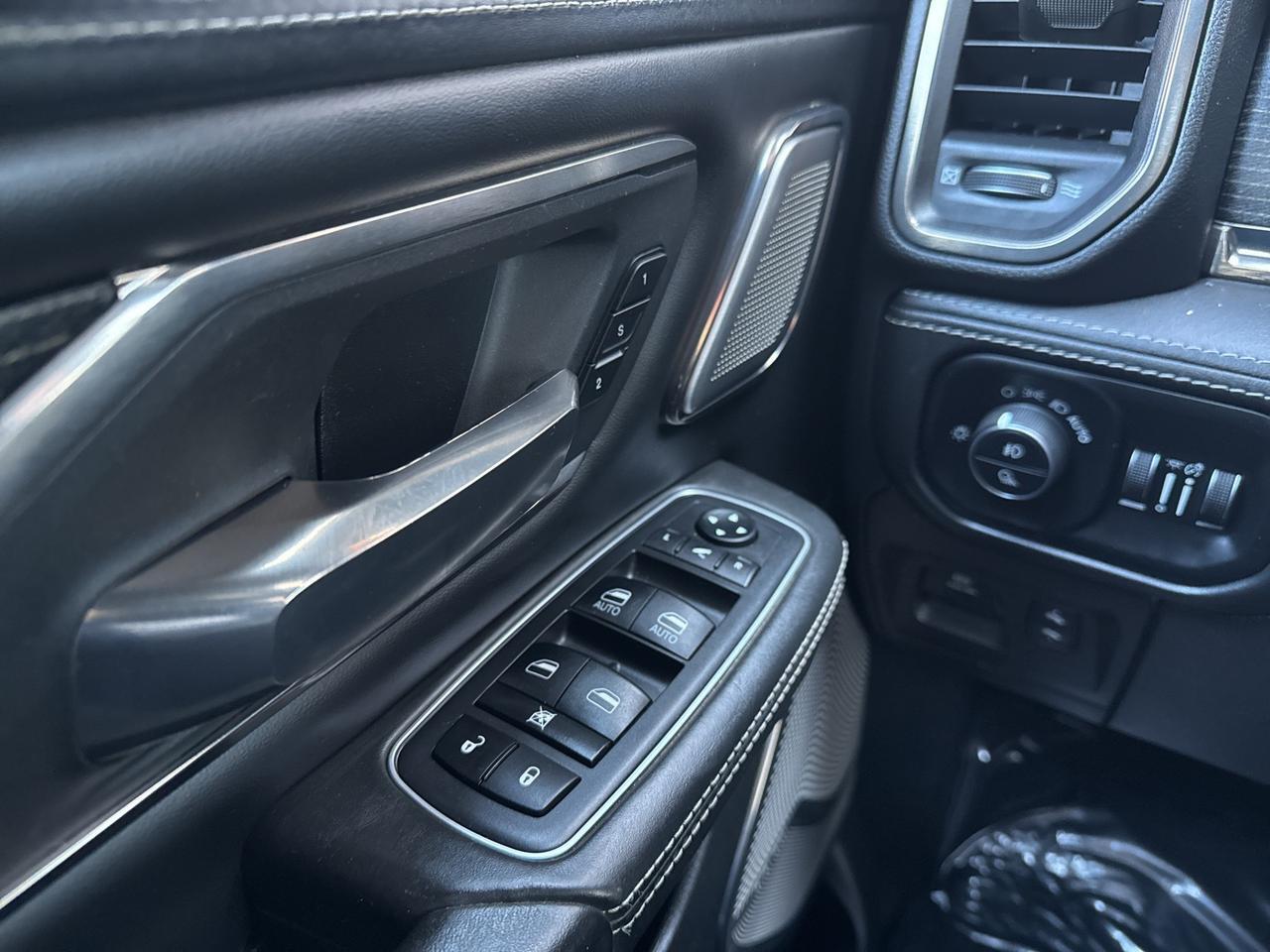 2019 Ram 1500 Limited Warrenton VA