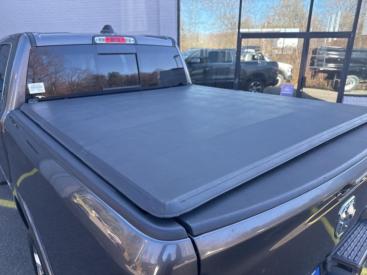 2019 Ram 1500 Limited Warrenton VA