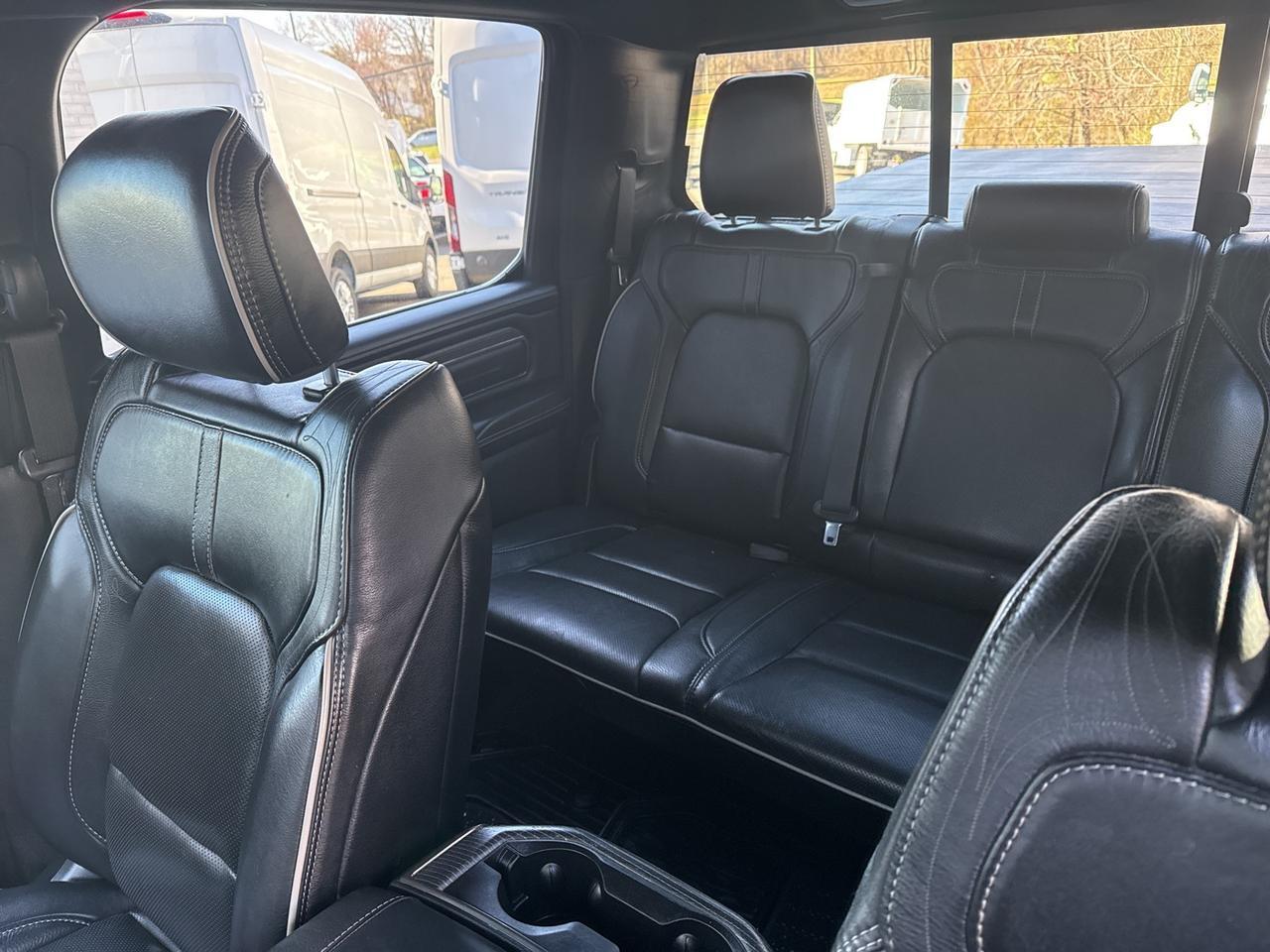 2019 Ram 1500 Limited Warrenton VA
