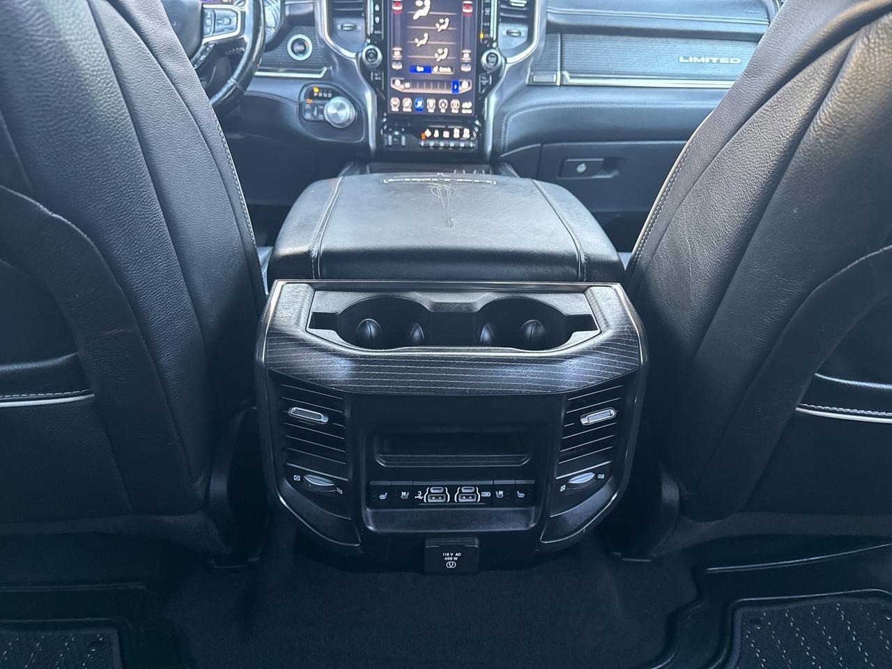 2019 Ram 1500 Limited Warrenton VA