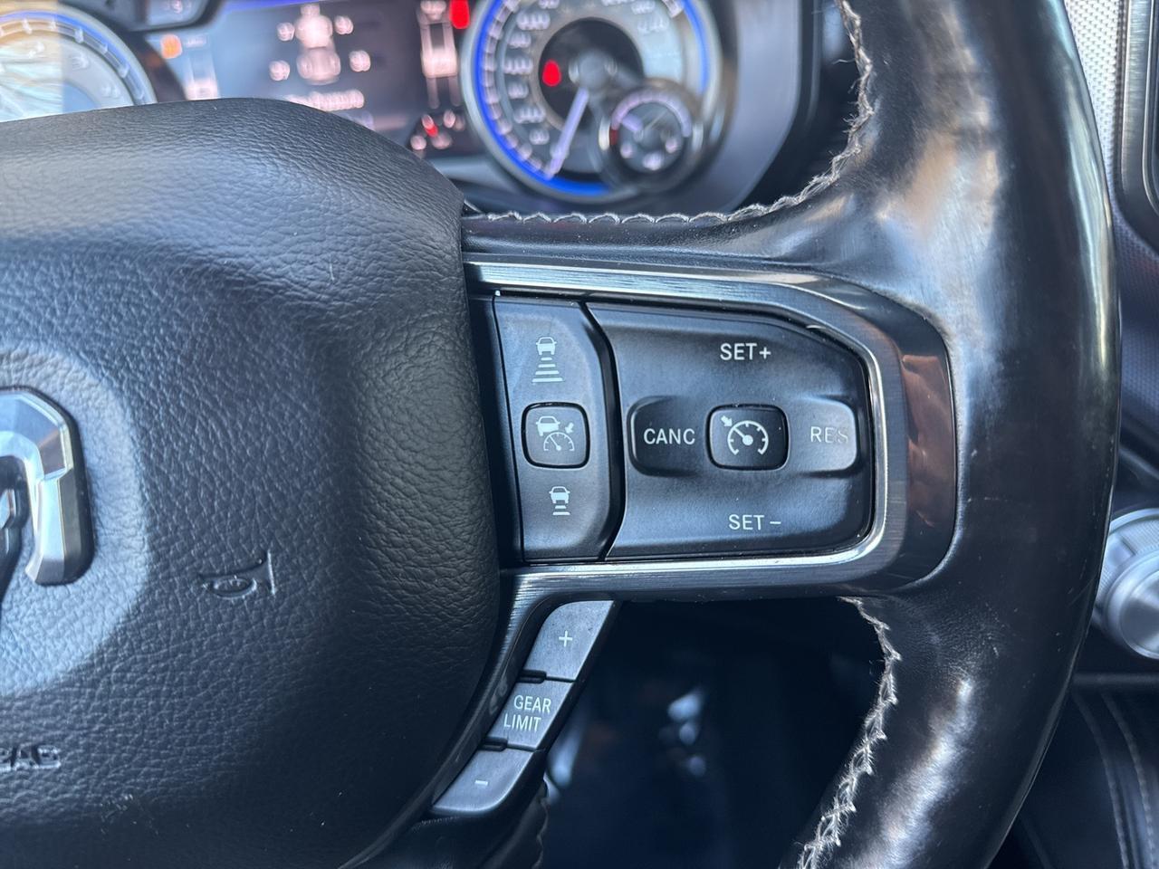 2019 Ram 1500 Limited Warrenton VA