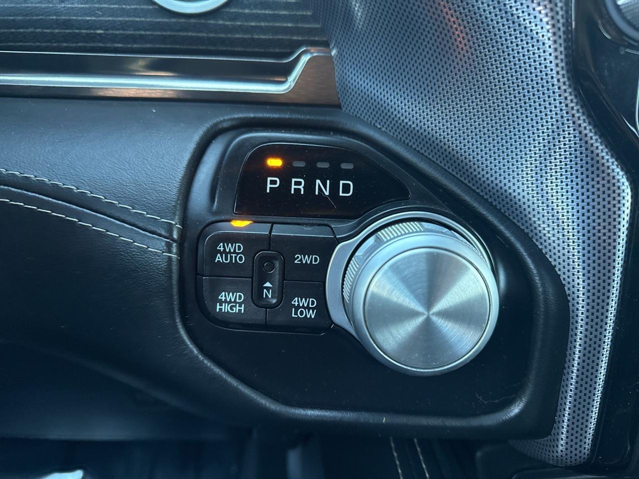 2019 Ram 1500 Limited Warrenton VA