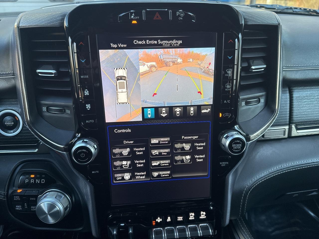 2019 Ram 1500 Limited Warrenton VA