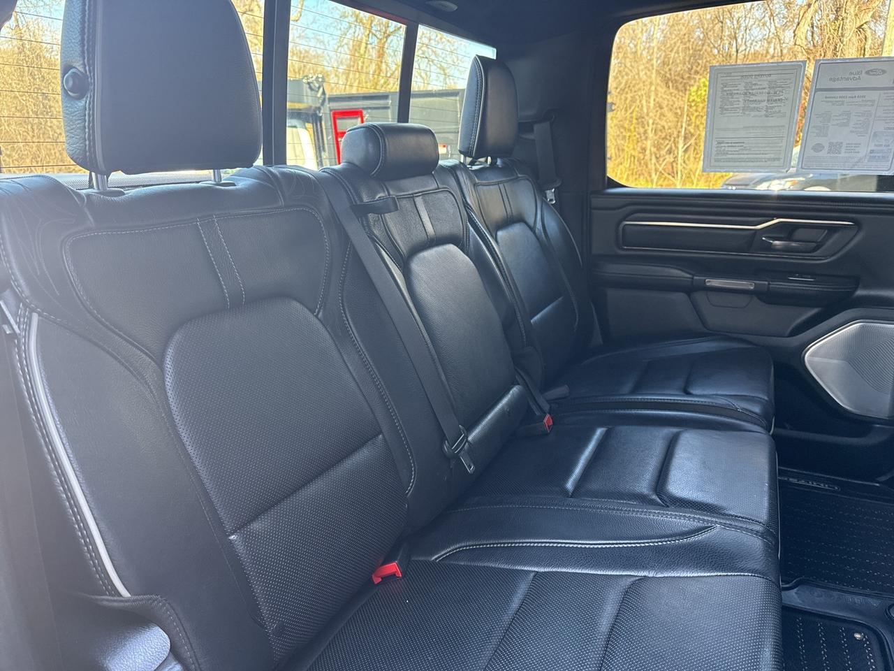 2019 Ram 1500 Limited Warrenton VA