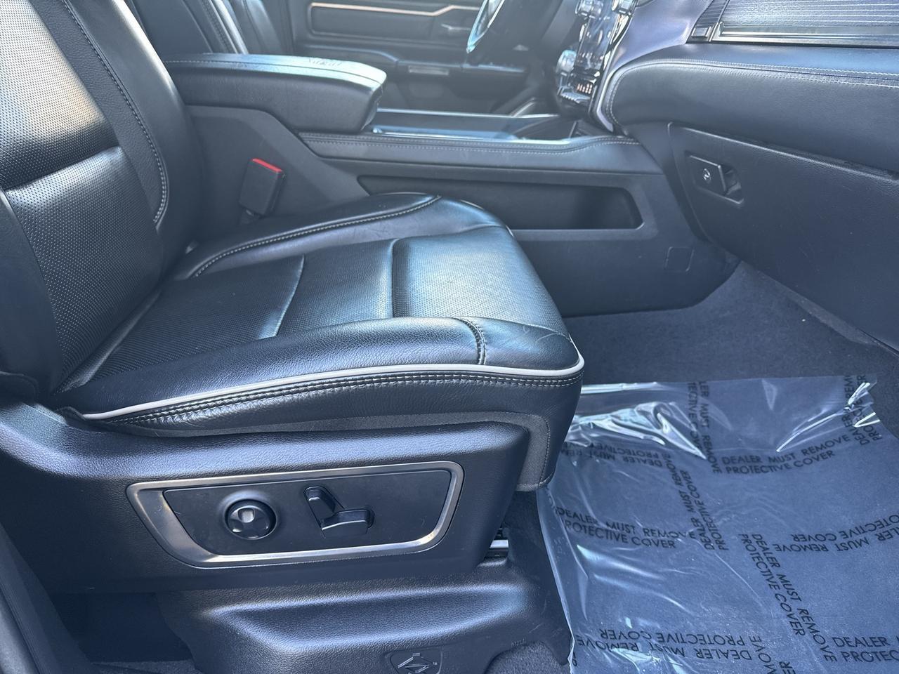 2019 Ram 1500 Limited Warrenton VA