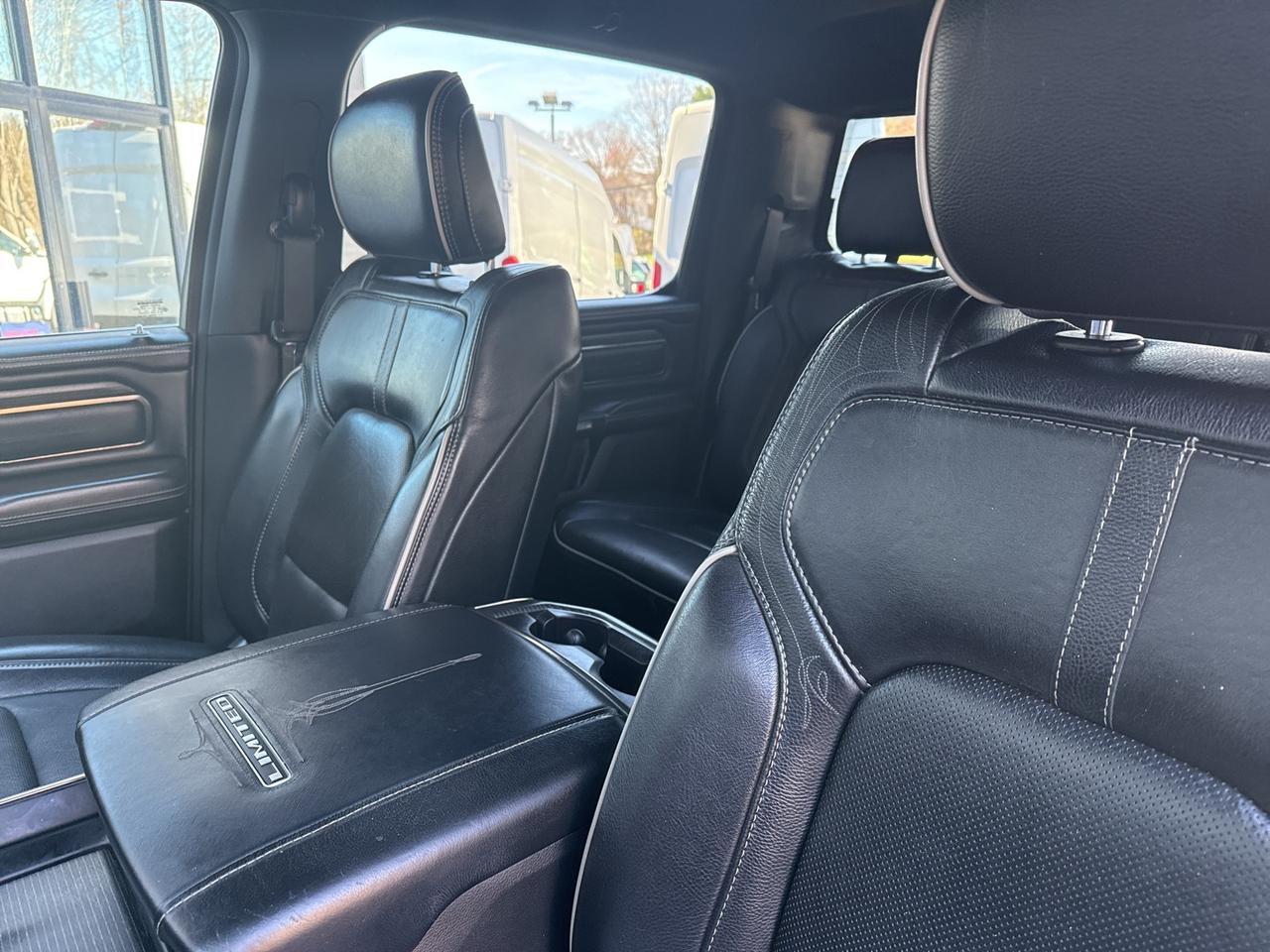 2019 Ram 1500 Limited Warrenton VA