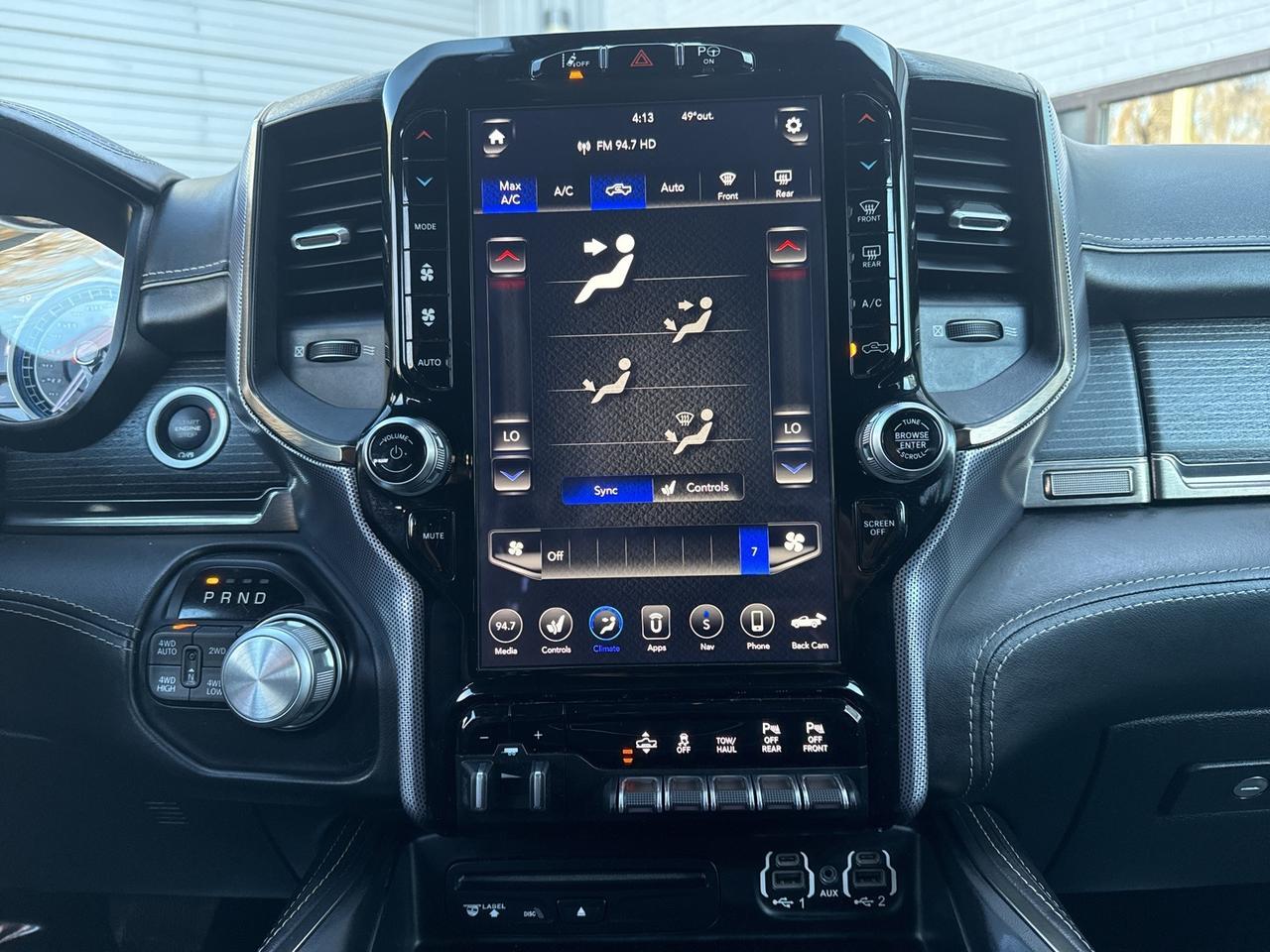 2019 Ram 1500 Limited Warrenton VA