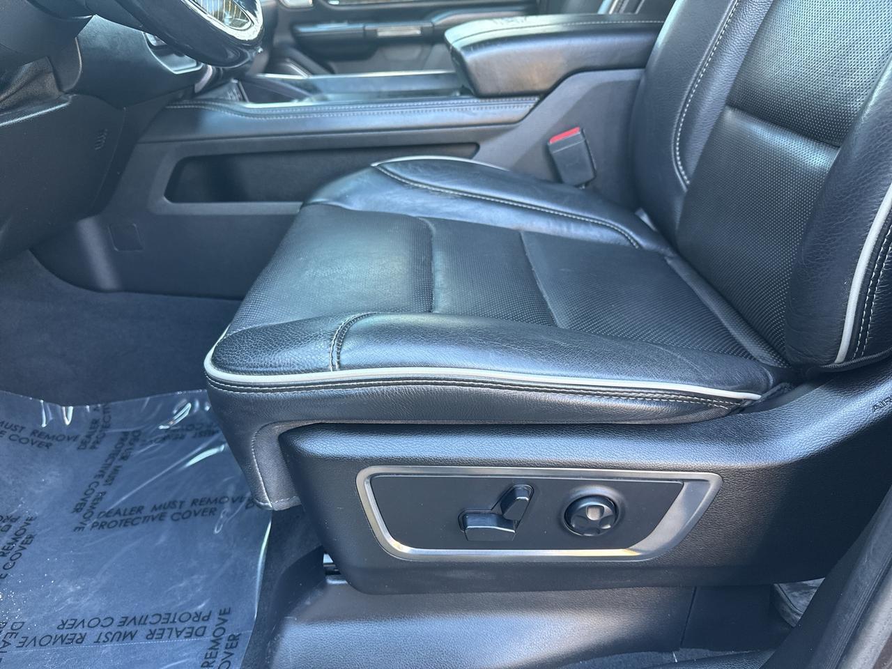 2019 Ram 1500 Limited Warrenton VA