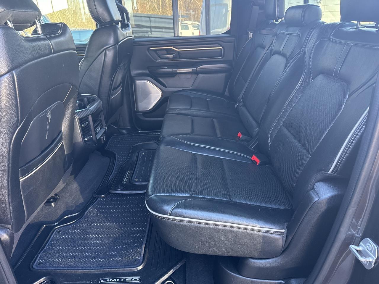 2019 Ram 1500 Limited Warrenton VA