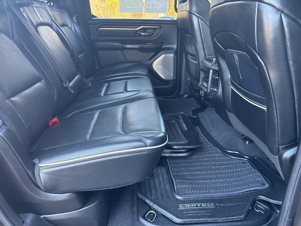 2019 Ram 1500 Limited Warrenton VA