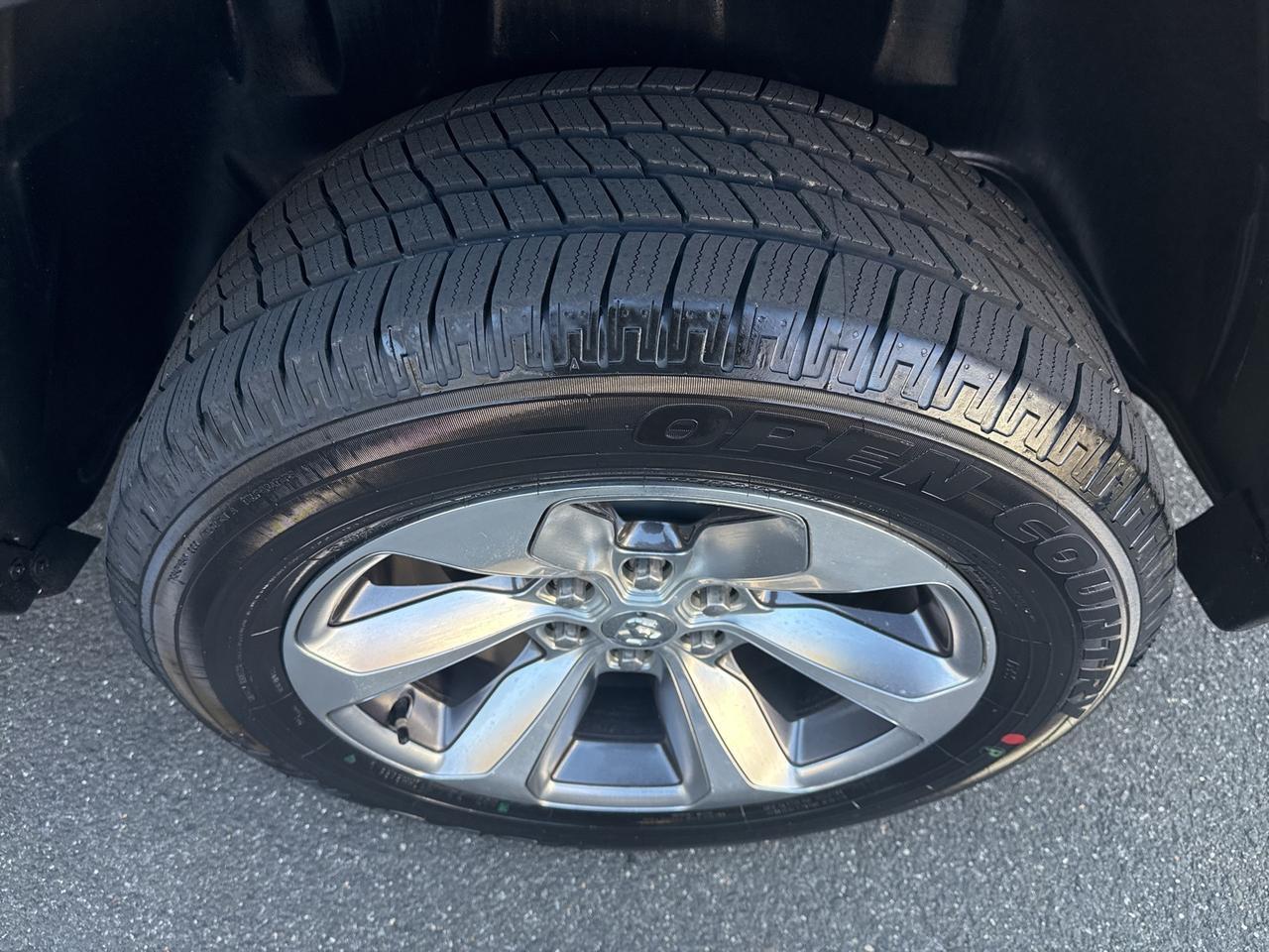 2019 Ram 1500 Limited Warrenton VA