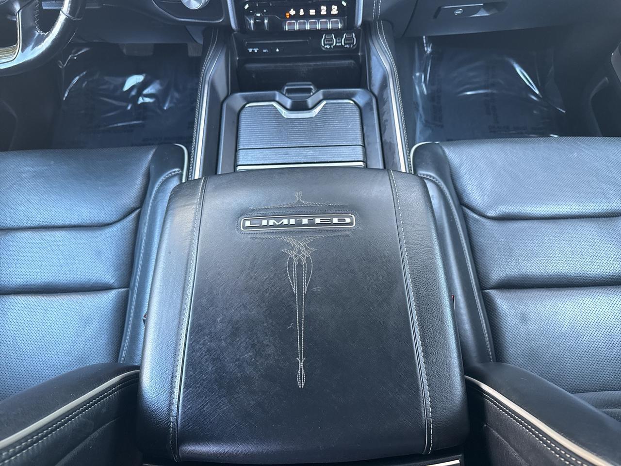 2019 Ram 1500 Limited Warrenton VA